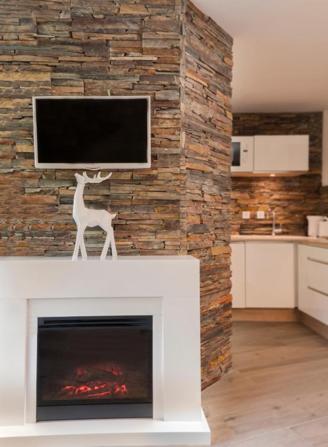 Superbe T2 Classe, 34 M2, 3Eme Etage, Residence « Sepia » Avoriaz Bagian luar foto